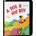 A Dog and His Boy: The Adventures of Spillway & Scotty