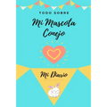 Acerca De Mi Mascota - Conejo: Mi Diario De Mascotas