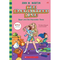 Dawn and the Impossible Three (the Baby-Sitters Club #5): Volume 5