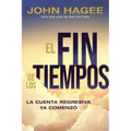 El Fin de Los Tiempos: La Cuenta Regresiva YA Comenzó