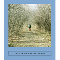 This Is Us Losing Count: Eight Russian Poets