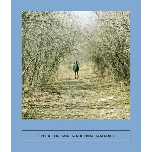 This Is Us Losing Count: Eight Russian Poets