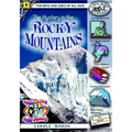 The Mystery in the Rocky Mountains
