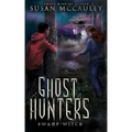 Ghost Hunters: Swamp Witch