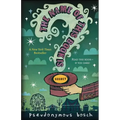 The Name of This Book Is Secret