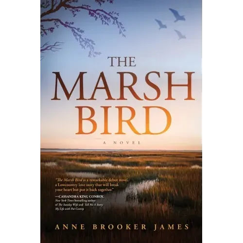 The Marsh Bird