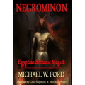 Necrominon - Egyptian Sethanic Magick
