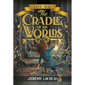 Jane Doe and the Cradle of All Worlds