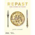 Repast: The Story of Food