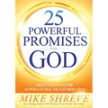 25 Powerful Promises from God: Proclamations for Supernatural Transformation