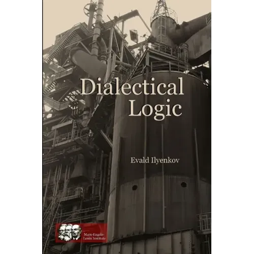 Dialectical Logic