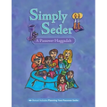 Simply Seder: A Haggadah and Passover Planner