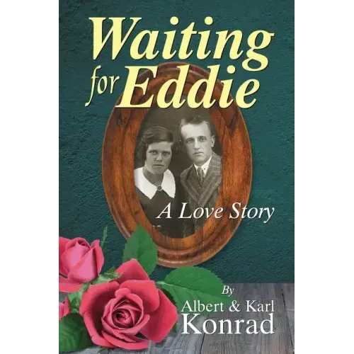 Waiting for Eddie: A Love Story