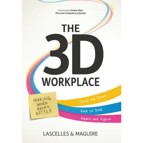 The 3D Workplace
