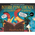 Interrupting Chicken and the Elephant of Surprise