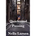 Quicksand and Passing