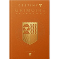 Destiny Grimoire Anthology, Volume V: Legions Adrift