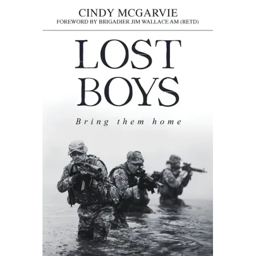 Lost Boys: Bring them home