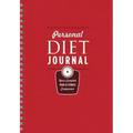 Personal Diet Journal: Your Complete Food & Fitness Companion