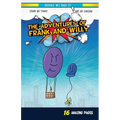The Adventures of Frank and Willy: Book 1 and 2