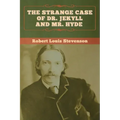 The Strange Case of Dr. Jekyll and Mr. Hyde