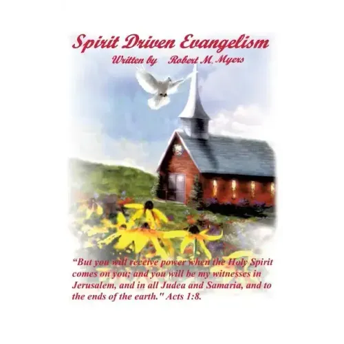 Spirit Driven Evangelism