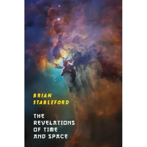 The Revelations of Time and Space