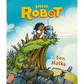 Little Robot