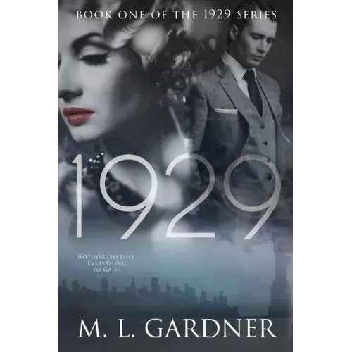 1929: Book One