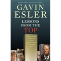 Lessons from the Top: The Three Universal Stories That All Successful Leaders Tell