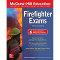 McGraw-Hill Education Firefighter Exams, Third Edition