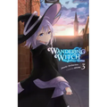 Wandering Witch: The Journey of Elaina, Vol. 3 (Light Novel): Volume 3