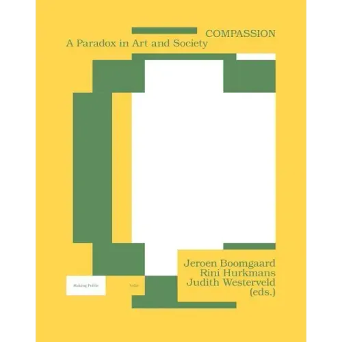 Compassion: A Paradox in Art and Society
