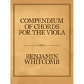 Compendium of Chords for the Viola