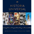 Historia Universal (Timelines of World History): Un Recorrido Visual a Través de Los Años