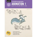 Cartooning: Animation 1 with Preston Blair: Learn to Animate Step by Step
