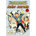 Shazam Family Giant: Junior Journals