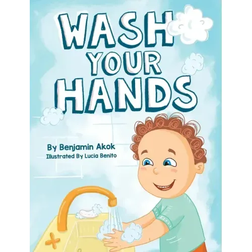 Wash Your Hands