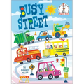 Busy Street
