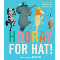 Hooray for Hat!