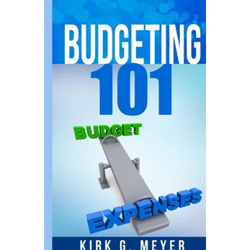 Budgeting 101