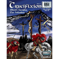 The Crucifixion Part 2: Christ's Sacrifice, Our Salvation: New Testament Volume 12: Life of Christ Part 12