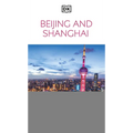 DK Beijing and Shanghai
