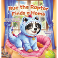 Rue the Raptor Finds a Home