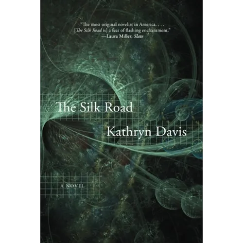The Silk Road