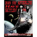 Does the Afterlife Have Skittles? - The 6th Candorville Collection