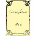 Contemplations