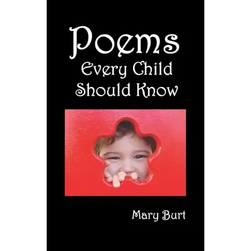 Poems Every Child Should Know