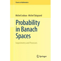 Probability in Banach Spaces: Isoperimetry and Processes