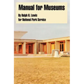 Manual for Museums